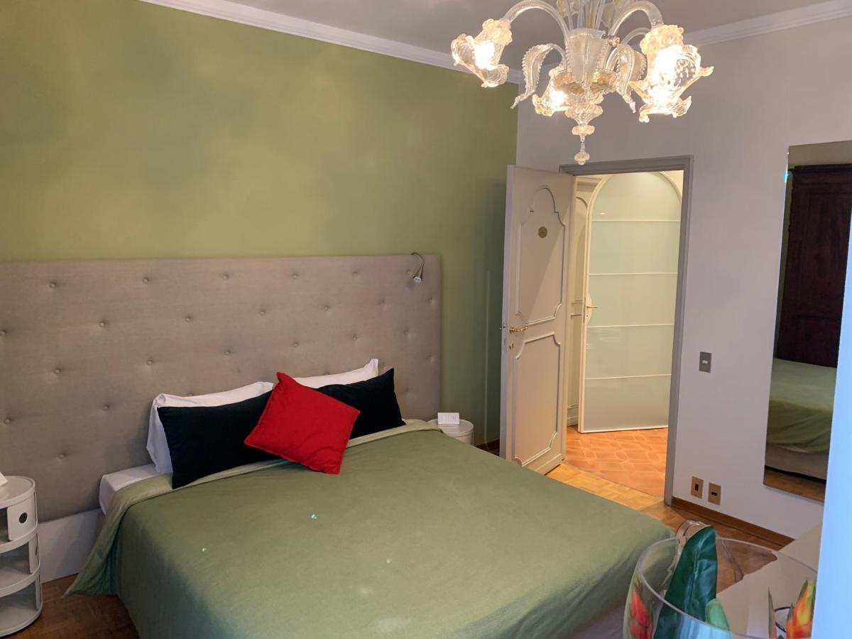 La Terrazza Di Via Elisa Bed & Breakfast Lucca Bagian luar foto